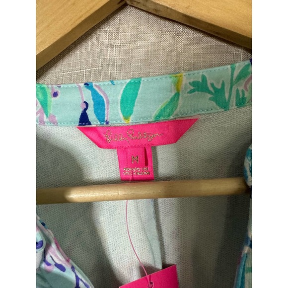 Lilly Pulitzer dress - Picture 2 of 3